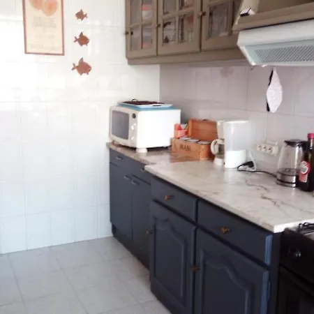 Rua 5 House Gasthuis