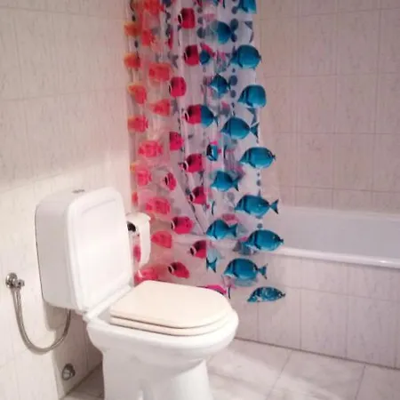 Gasthuis Rua 5 House Gafanha da Vagueira