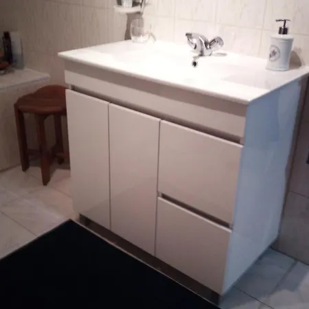 Rua 5 House Gafanha da Vagueira