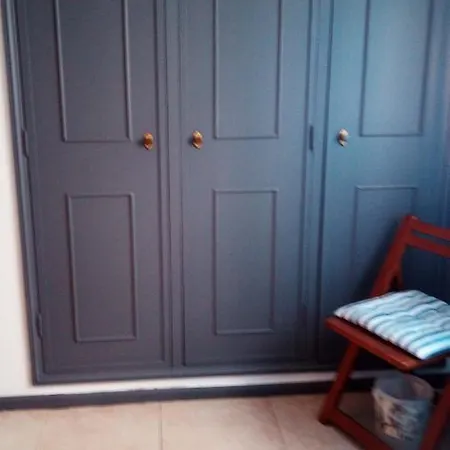 Rua 5 House Gasthuis Gafanha da Vagueira