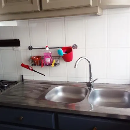 Rua 5 House Gasthuis Gafanha da Vagueira