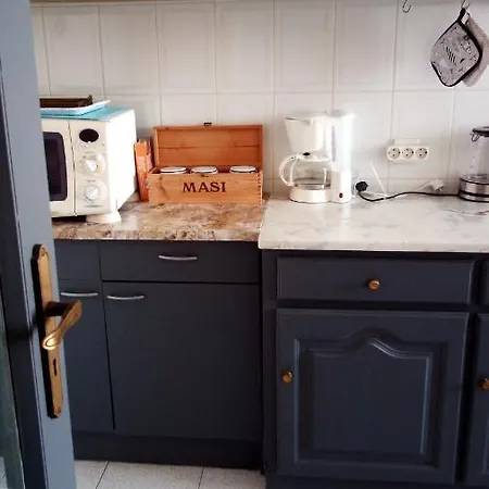 Gasthuis Rua 5 House 3*