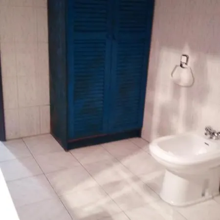 Rua 5 House Gasthuis 3*