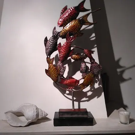 Gasthuis Rua 5 House Gafanha da Vagueira