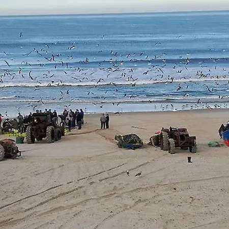 Rua 5 House 3* Gafanha da Vagueira