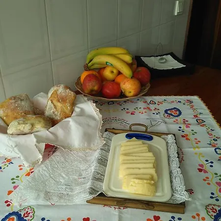 Rua 5 House Gasthuis