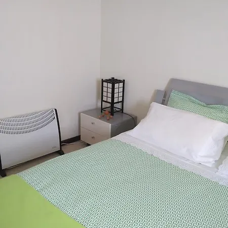Rua 5 House غافانا دا فاجويرا