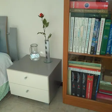 Rua 5 House Gasthuis 3*