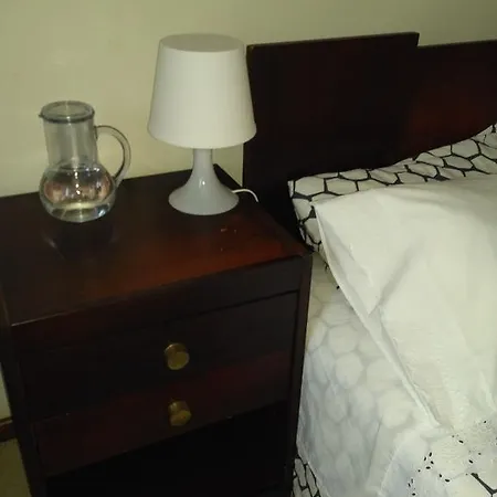 بيت ضيافة Rua 5 House غافانا دا فاجويرا