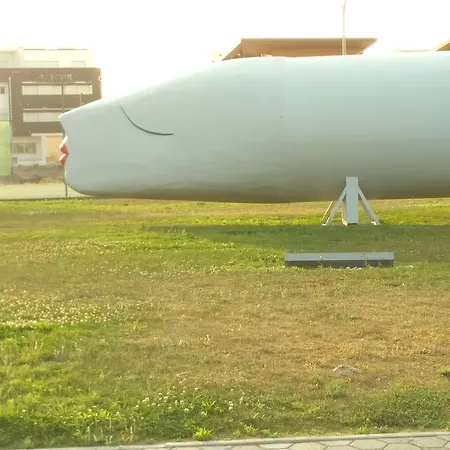 Rua 5 House Gasthuis