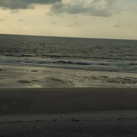 Rua 5 House Gasthuis