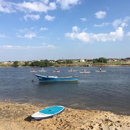 Gasthuis Rua 5 House 3*