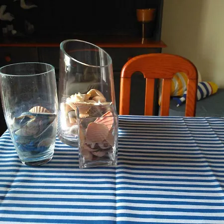 Rua 5 House Gasthuis