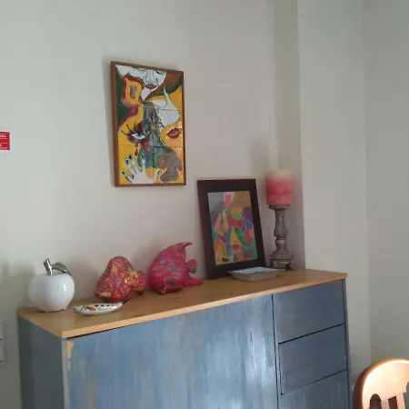 Rua 5 House Gasthuis