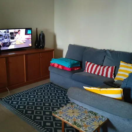 Gasthuis Rua 5 House Gafanha da Vagueira