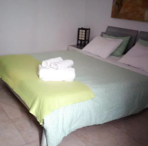 Rua 5 House 3* Gafanha da Vagueira