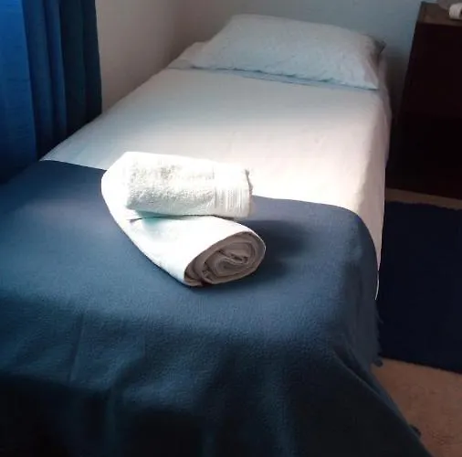 Gæstehus Rua 5 House 3*