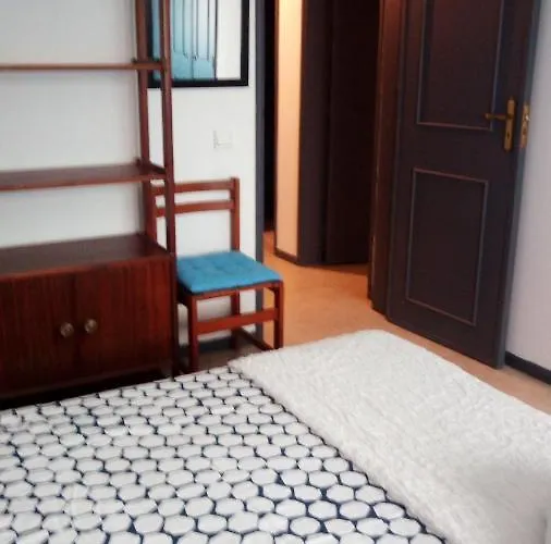 Gæstehus Rua 5 House 3*