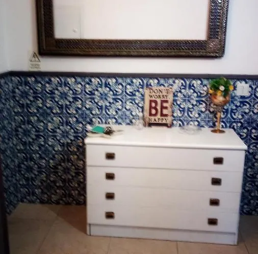 Gæstehus Rua 5 House Gafanha da Vagueira