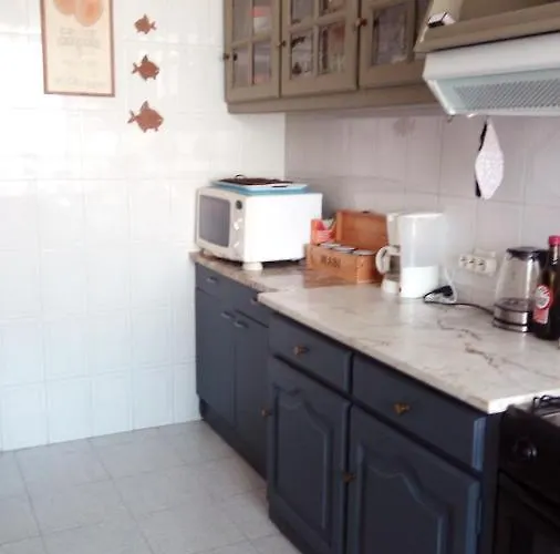 Rua 5 House Gæstehus