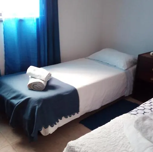 Gæstehus Rua 5 House 3*