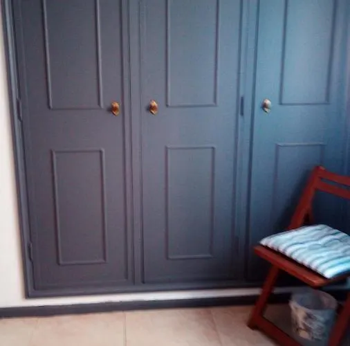 Rua 5 House Gæstehus Gafanha da Vagueira