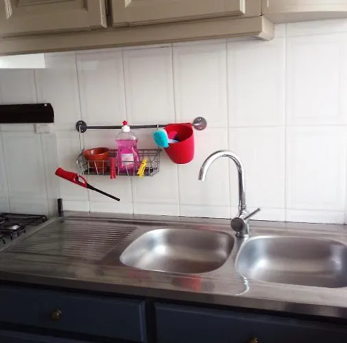 Rua 5 House Gæstehus Gafanha da Vagueira