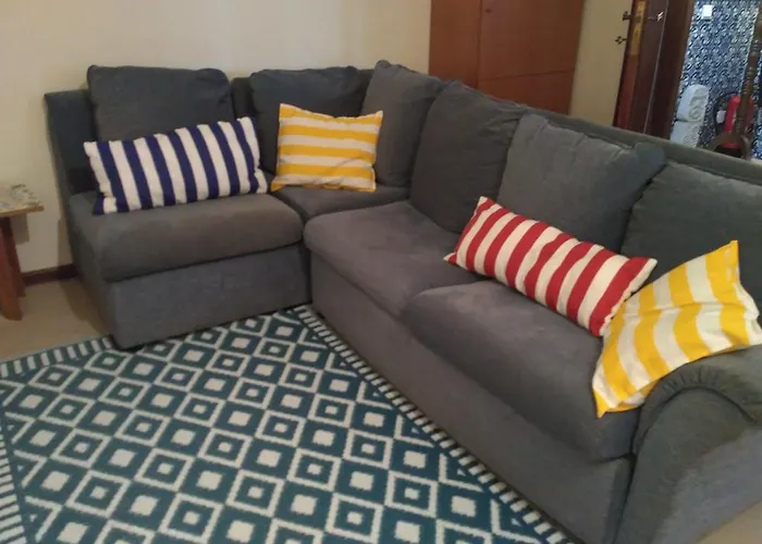 Rua 5 House Gafanha da Vagueira