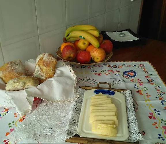 Rua 5 House Gæstehus