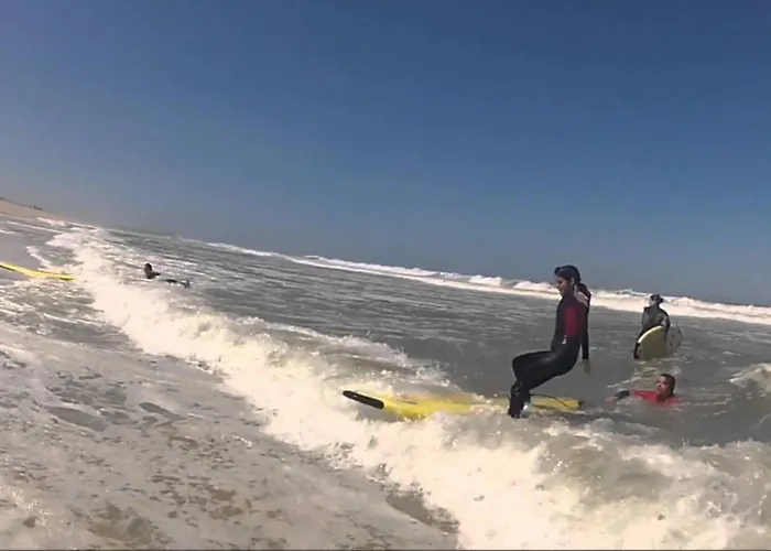 Gæstehus Rua 5 House