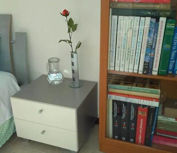 Rua 5 House Gæstehus 3*