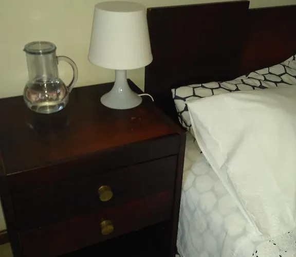 Gæstehus Rua 5 House Gafanha da Vagueira