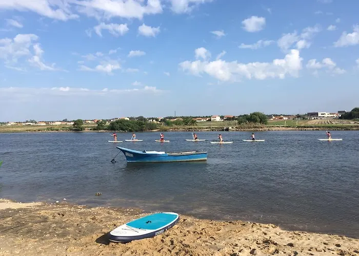 Gæstehus Rua 5 House 3*