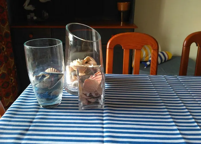 Rua 5 House Gæstehus