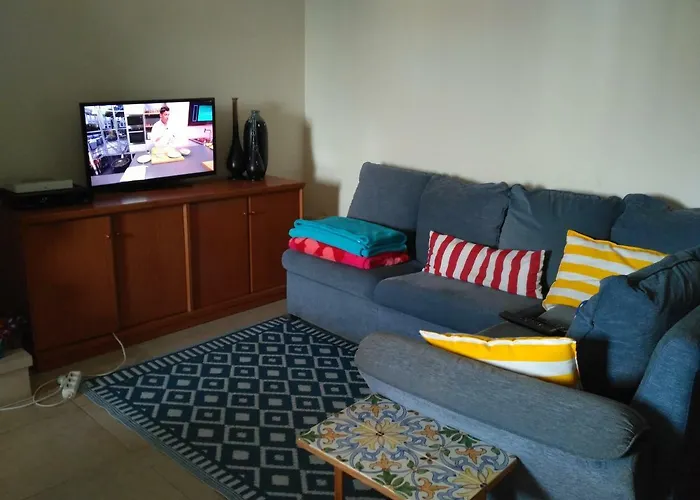 Gæstehus Rua 5 House Gafanha da Vagueira